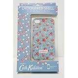 Cath Kidston（キャスキッドソン） i-phone4 ケース　Little Rose Blue