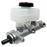 ACDelco 18M1296 Professional Durastop Brake Master Cylinder by ACDelco