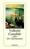 Candide oder der Optimismus - Voltaire