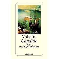 Candide oder der Optimismus