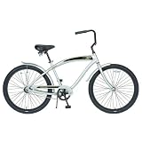 41T2wlZCC L. SL160  Nirve Classic Single Speed Cruiser Bike