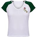 Chase Authentics Dale Earnhardt, Jr. Savvy Fan Ladies Tee