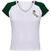 Photo of Chase Authentics Dale Earnhardt, Jr. Savvy Fan Ladies Tee