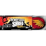 Tony Hawk: Shred Bundle