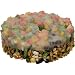 8 in 1 Ecotrition Rabbit, Guinea Pig and Chinchilla Vanilla Donut Dunks