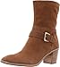 AK Anne Klein Women's Brier Suede Boot