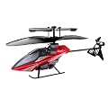 Silverlit 85970 - Bullet 3-Kanal Helikopter Infrarot (farblich sortiert)