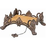 Review Belaverrea  / Venetian Scroll Saffron Napkin Holder
