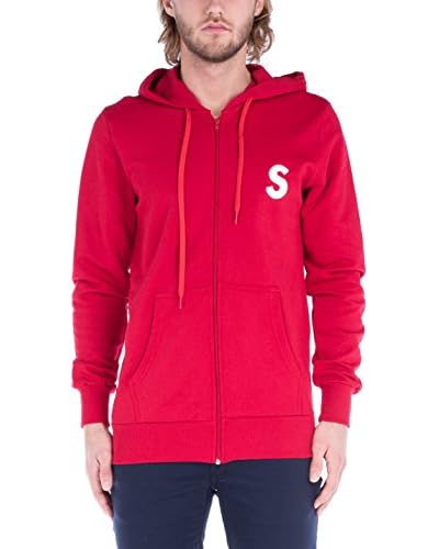Supreme Italia Sweatjacke SUFE3002