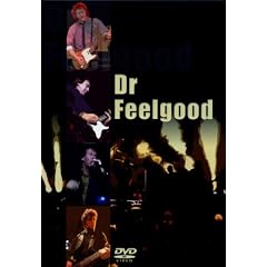 Dr. Feelgood: Live [Import USA Zone 1]
