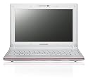 Samsung N150 Plus 10.1-inch Netbook, Intel Atom N450 1.66GHz, 1 GB RAM, 160 GB HDD, Bluetooth 3.0, Webcam, Windows 7 Starter, Up to 10hrs battery life, Pearl White