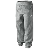 Nike Long Pants Kids Cuffed Trousers [l]
