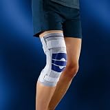 Bauerfeind GenuTrain S Knee Support