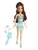 Mattel N2712  My scene Hollywood Bling Chelsea