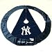 - NAVY YANKEES TREE SKIRT - 54