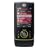 Motorola RIZR Z8 Movie Edition phone (Unlocked, Intl. Version) w/ Motorola S9 Bluetooth Stereo Headphones, no U.S. Warranty