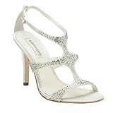 Fox Wedding Shoes