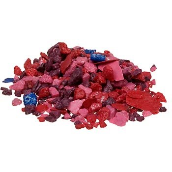 PETCO Berry Lake Aquarium Gravel, 5 lbs., Color:Red