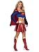 Search : Supergirl Adult Costume