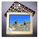 Mountain Biking 1 Lb. Sugar Free & Low Carb Chocolates
