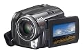 JVC Everio GZ-MG40 1.33 MP 20 GB Hard Disk Drive Camcorder w/15x Optical Zoom