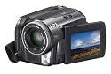 JVC Everio GZ-MG40 1.33 MP 20 GB Hard Disk Drive Camcorder w/15x Optical Zoom