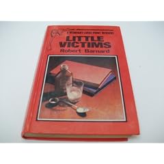 Little Victims (Atlantic large print)