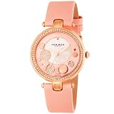 Akribos XXIV Womens AKR434PK Impeccable Quartz
