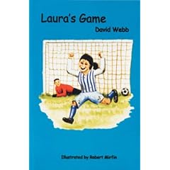 Laura's Game (EPS Reluctant Readers)