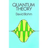 Quantum Theory (Dover Books on Physics)