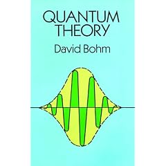 Quantum Theory (Dover Books on Physics)