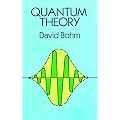 Quantum Theory (Dover Books on Physics)