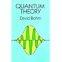 Quantum Theory by David Bohm