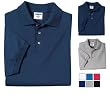JERZEES - 56-Ounce Jersey Knit Sport Shirt (J300)