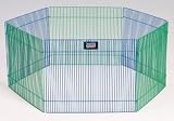 Midwest Small Pet Playpen