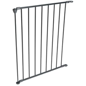 Kidco Hearthgate Extension - 24 Inches
