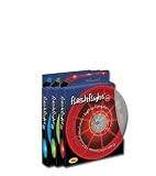 FlashFlight Mini Light-up Flying Disc