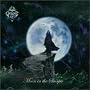 Moon in the Scorpio