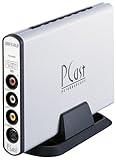 BUFFALO PC-MV51DX/U2 PCast TV`[i[&MPEG2Lv`