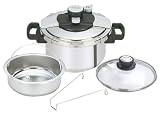 T-fal クリプソベーシックプラス 4.5L P4060645