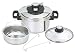 T-fal クリプソベーシックプラス 4.5L P4060645
