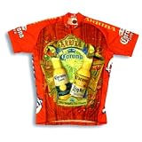 Corona Cinco de Mayo Cycling Jersey