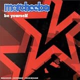 Be Yourself (French Import)