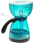 Bodum 3004-582USA Mini Electric Santos, Teal