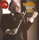 Virtuoso Violin