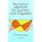 Numerical Methods for Engineers