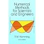 Numerical Methods for Scientists and Engineers