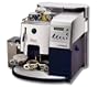 Saeco A-RCB-SB ROYAL COFFEE BAR Silver/Dark Blue Super Automatic Espresso Machine