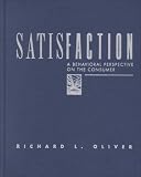 Review McGraw-Hill Companies  / Satisfaction: A Behavioral Perspective On The Consumer