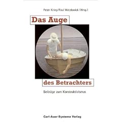 Das Auge des Betrachters.